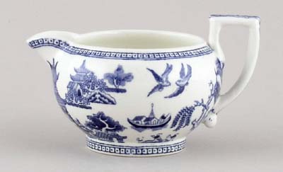 Creamer or Jug c1930s